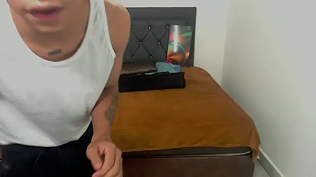 logannth online show from 10.23.25