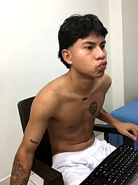 logannth online show from 11.01.25