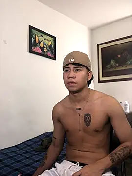 logannth online show from 12.16.25