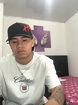 logannth online show from 02.24.26