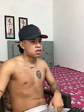 logannth online show from 03.04.26