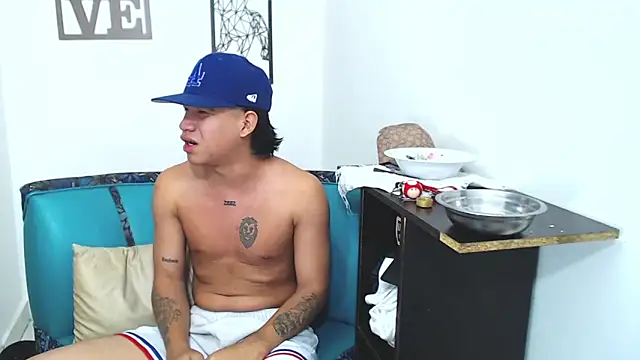 logannth online show from 04.10.26