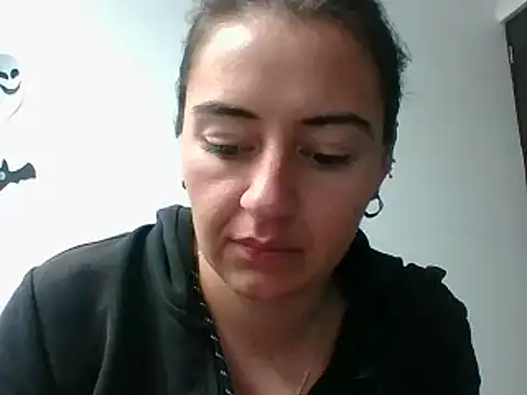 Snapshot of _karlie_kloss_ chatting on 03.13.26 karlie kloss online show from 03.13.26