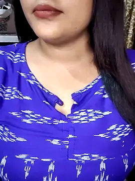 cutepragya2 online show from 10.04.25