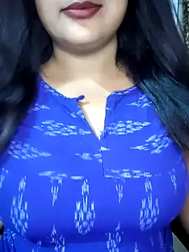 cutepragya2 online show from 02.16.26