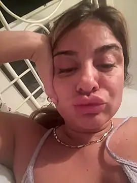 Snapshot of persiannqueen chatting on 02.25.25 persiannqueen online show from 02.25.25