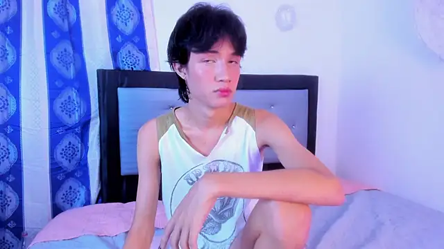 Johhan  Lee online show from 01.09.25