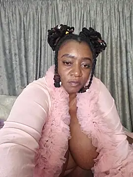 ThickianaRider online show from 10.26.25