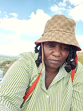 ThickianaRider online show from 02.09.26