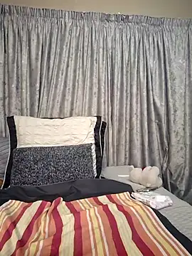 ThickianaRider online show from 03.15.26