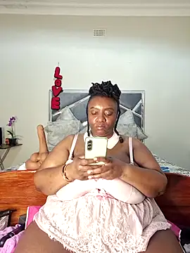 ThickianaRider online show from 05.19.26