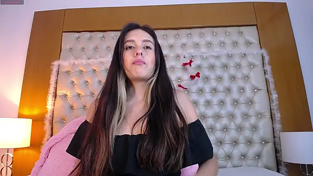 MegannMyerss online show from 12.16.24