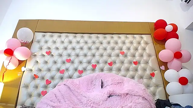 MegannMyerss online show from 02.19.25