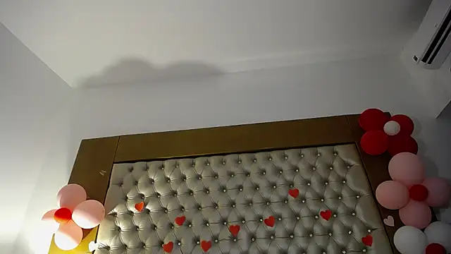 MegannMyerss online show from 02.21.25