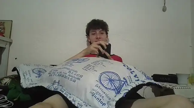 Dylan desire  online show from 01.20.25