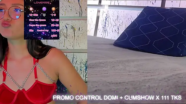 Snapshot of Afrodita_Shalom chatting on 12.26.24 Afrodita Shalom online show from 12.26.24