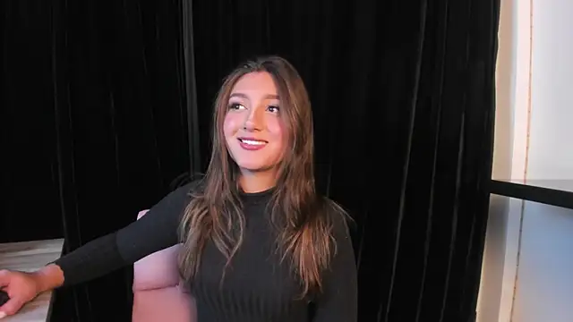 Snapshot of Afrodita_Shalom chatting on 02.26.25 Afrodita Shalom online show from 02.26.25