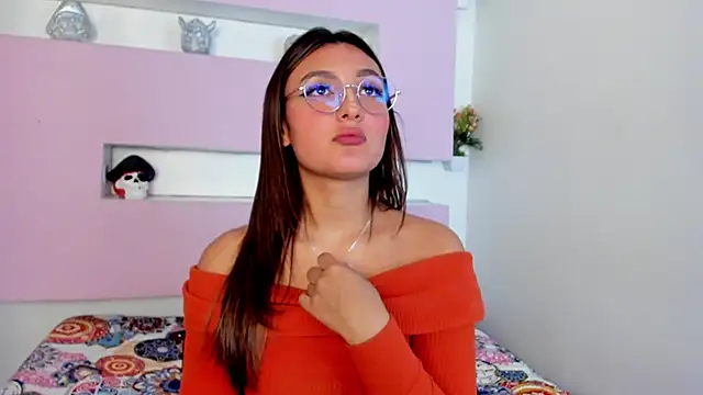 Snapshot of Afrodita_Shalom chatting on 03.21.25 Afrodita Shalom online show from 03.21.25