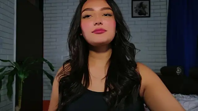 Snapshot of Afrodita_Shalom chatting on 11.21.25 Afrodita Shalom online show from 11.21.25