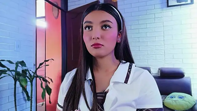 Snapshot of Afrodita_Shalom chatting on 11.29.25 Afrodita Shalom online show from 11.29.25