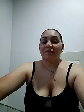 MirandaSoto online show from 02.06.26