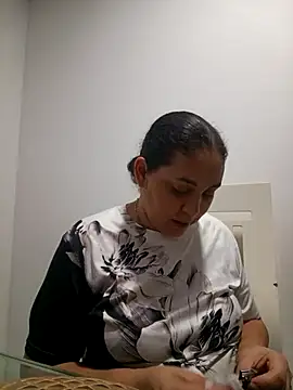 MirandaSoto online show from 02.08.26