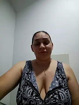 MirandaSoto online show from 02.09.26