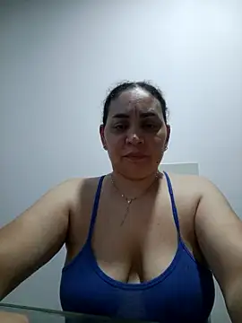 MirandaSoto online show from 02.15.26