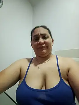 MirandaSoto online show from 03.31.26