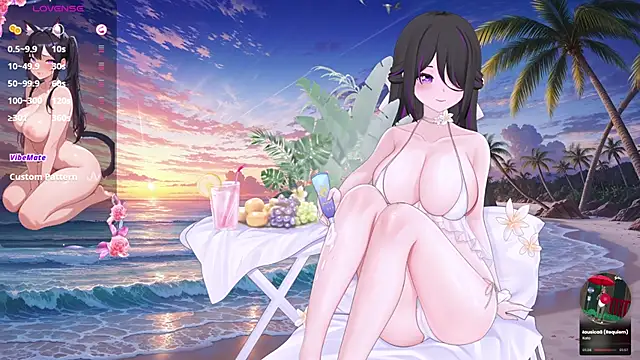 Antares star online show from 09.27.25