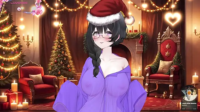 Snapshot of Antares_star chatting on 12.22.25 Antares star online show from 12.22.25