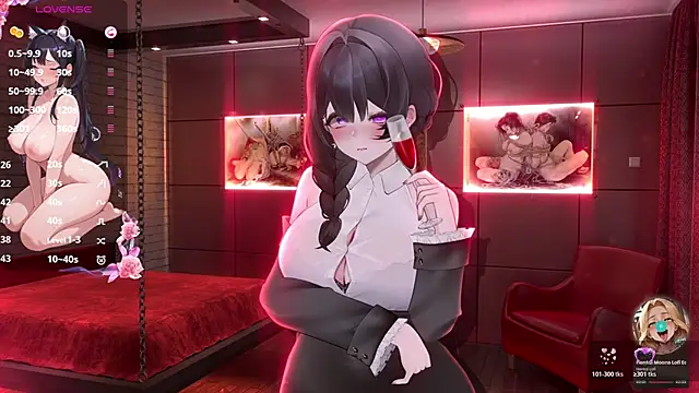 Snapshot of Antares_star chatting on 01.07.26 Antares star online show from 01.07.26