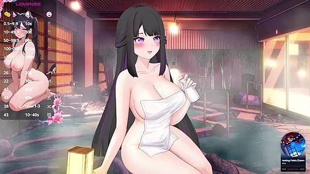 Snapshot of Antares_star chatting on 02.18.26 Antares star online show from 02.18.26