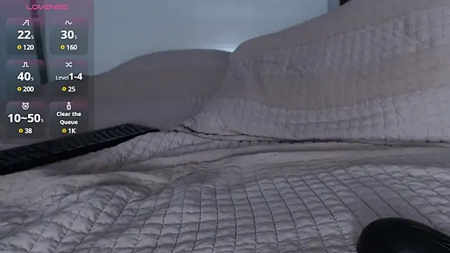 Aaron Tate online show from 12.14.24