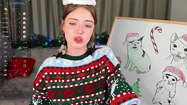 ellyford online show from 12.09.24