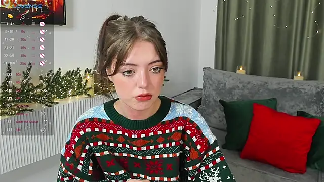 ellyford online show from 12.11.24