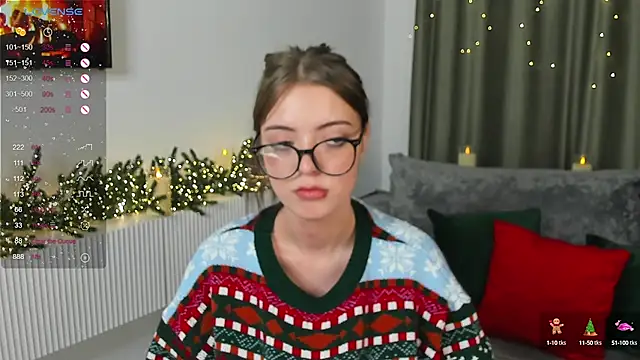 ellyford online show from 12.11.24