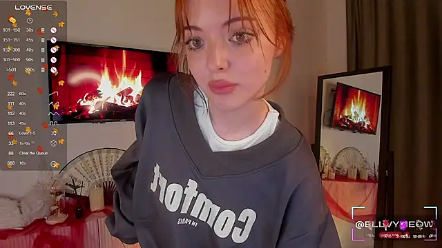 ellyford online show from 03.19.25