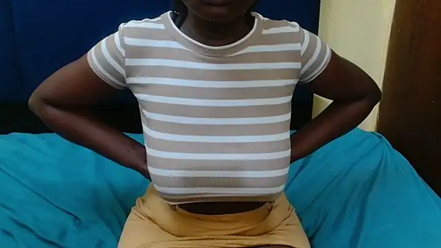 MilkyTitties online show from 04.06.26