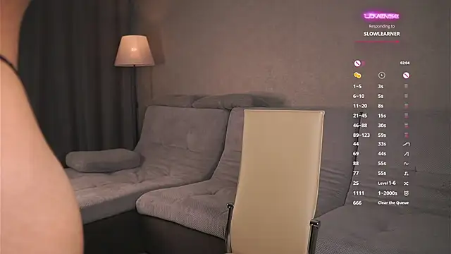 VeronaAppleberry online show from 03.03.25