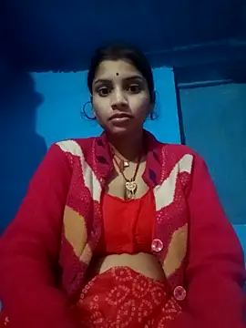 Nisha Cute online show from 10.29.25