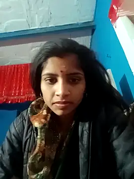 Nisha Cute online show from 12.22.25