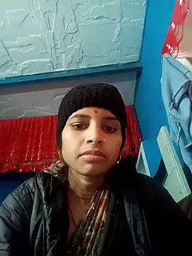 Nisha Cute online show from 01.10.26