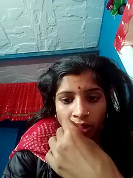 Nisha Cute online show from 01.19.26