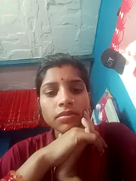 Nisha Cute online show from 03.08.26