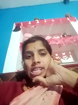 Nisha Cute online show from 04.10.26