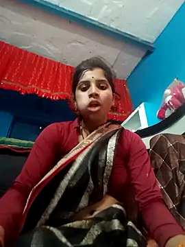 Snapshot of Nisha_Cute chatting on 05.12.26 Nisha Cute online show from 05.12.26