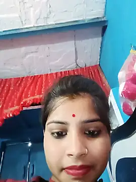 Snapshot of Nisha_Cute chatting on 06.06.26 Nisha Cute online show from 06.06.26