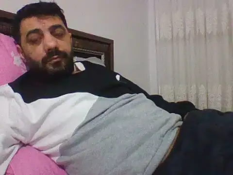 Sexyy Mann34 online show from 12.14.24