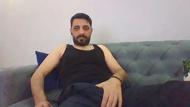 Sexyy Mann34 online show from 05.17.26
